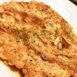むね肉柔らか絶賛ガーリックチキンステーキ