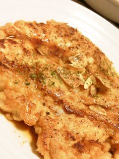 むね肉柔らか絶賛ガーリックチキンステーキ-レシピのメイン写真
