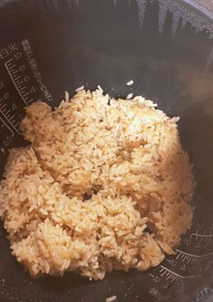 おさくらご飯♪-レシピのメイン写真