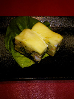 鯛の宝具オムレツ とろーりチーズで-レシピのメイン写真