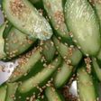 節約!和えるだけ!大量消費!即席漬!