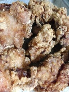鶏唐揚げ 竜田揚げ♪-レシピのメイン写真