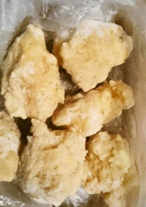 鍋やしゃぶしゃぶに使える簡単肉団子-レシピのメイン写真