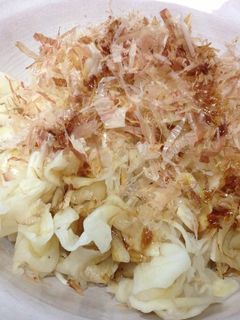 もどすだけ!切り干し大根のサラダ☆-レシピのメイン写真