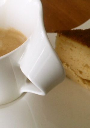 簡単☆炊飯器で作る酒粕と金柑のケーキ-レシピのメイン写真