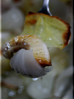 焼ぶりじゃが-レシピのメイン写真