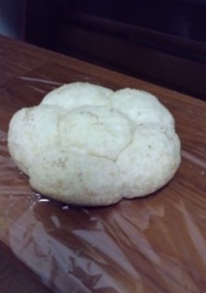 HM・炊飯器でパン-レシピのメイン写真