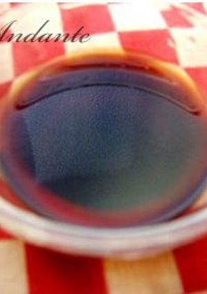 ポン酢のアレンジ3　和風だけど洋風タレ-レシピのメイン写真