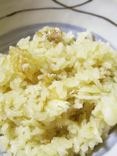 簡単♪鯛めし♪♪-レシピのメイン写真