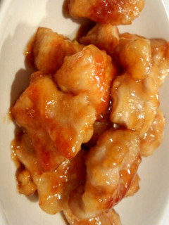 鶏肉の照り焼き-レシピのメイン写真