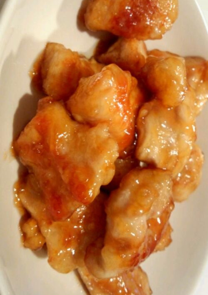 鶏肉の照り焼き-レシピのメイン写真