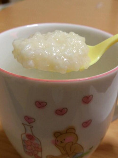 ひとり分だけ♪米麹の甘酒(の素?)-レシピのメイン写真