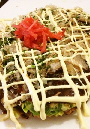 ふんわりアツアツっ！牛すじねぎやき♡-レシピのメイン写真