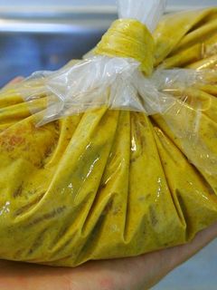 タンドリーチキン-レシピのメイン写真