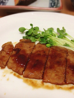 生姜焼き-レシピのメイン写真