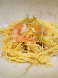 ちらし寿司-レシピのメイン写真