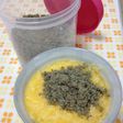 玉子ご飯にはコレ!人気!栄養満点ふりかけ