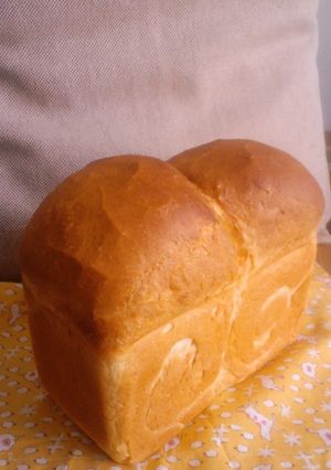 山型食パン-レシピのメイン写真