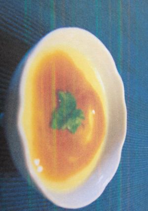 独特の臭みゼロ！！すごく美味しい豆乳豆腐-レシピのメイン写真