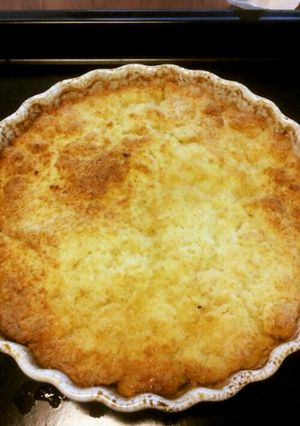 子供と食べたいメープル蜂の巣ケーキ☆-レシピのメイン写真