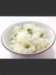 おいしい☆簡単豆ご飯-レシピのメイン写真