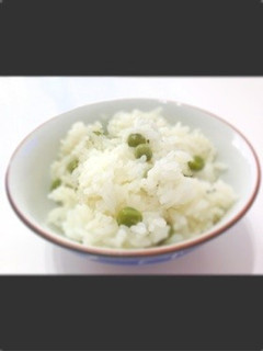 おいしい☆簡単豆ご飯-レシピのメイン写真
