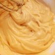 レンジで♪米粉と豆乳のカスタードクリーム