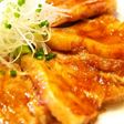醤油麹で簡単柔らか♬スタミナ焼き豚