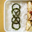 リベンジ∞キャラ弁