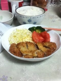 バラ肉とんかつ-レシピのメイン写真
