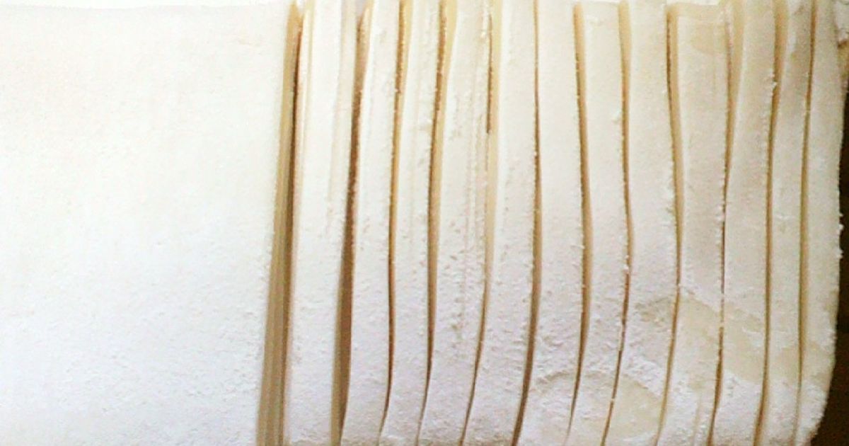 基本からアレンジまで!思わずつくりたくなる「打ち方 うどん 作り方」のレシピ集 | クックパッド