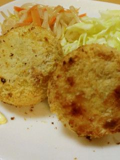 海老おからコロッケ☆dietでも◎-レシピのメイン写真