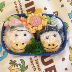 はなかっぱ＼(^o^)／-レシピのメイン写真