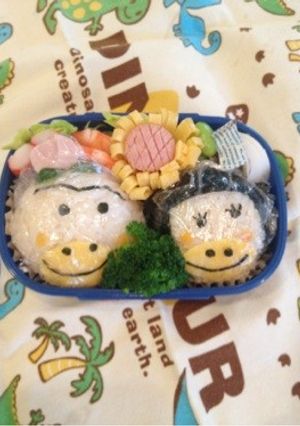 はなかっぱ＼(^o^)／-レシピのメイン写真