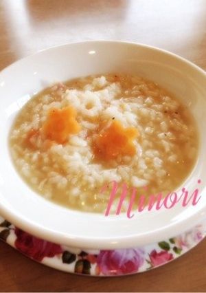 超☆簡単リゾットもどき-レシピのメイン写真