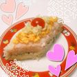 まるでケーキ❤ひなまつり押し寿司