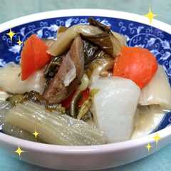รูปของ 本当においしい☆煮菜☆　