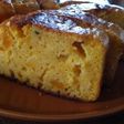 かぼちゃのヨーグルトケーキ★