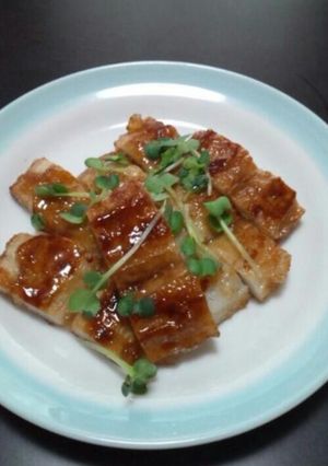 おつまみ・おかず・お弁当に★ちくわの蒲焼-レシピのメイン写真