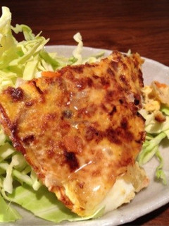 ウェイパーで餡!簡単かに玉-レシピのメイン写真