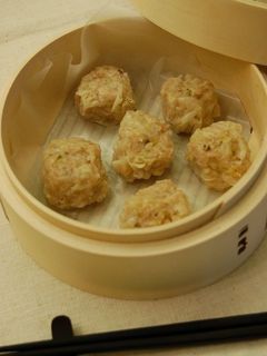 野菜たっぷりジューシーシューマイ-レシピのメイン写真