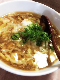 あんかけ丼-レシピのメイン写真