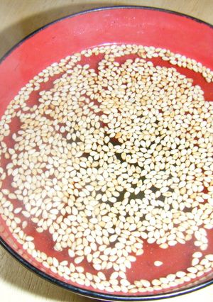 超手抜きわかめスープ-レシピのメイン写真