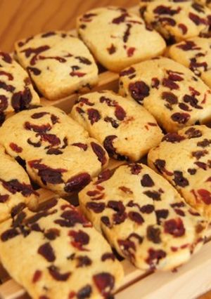 コストコ　パンケーキミックスでクッキー-レシピのメイン写真