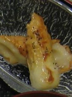 超簡単!ちくわの味噌マヨ炒め-レシピのメイン写真