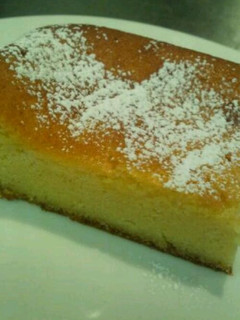 簡単!超しっとり甘さ控えめパウンドケーキ-レシピのメイン写真