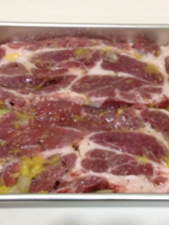 時短☆お肉を柔らかくする方法☆-レシピのメイン写真
