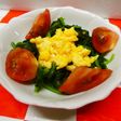 簡単すぎるポパイ(ほうれん草)サラダ!