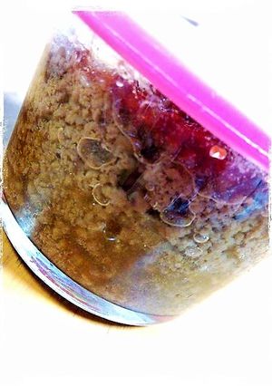 お弁当に！おにぎりに！簡単牛そぼろ☆-レシピのメイン写真