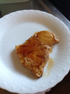 【忙しい朝に】めかじきの照り焼き風-レシピのメイン写真